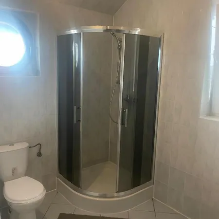 Gæstehus Tawerna Portowa *