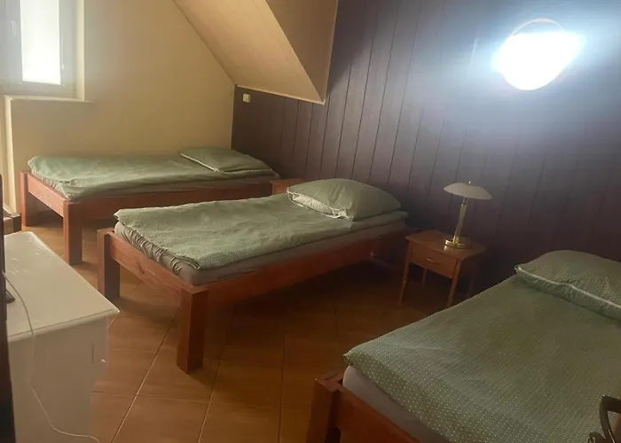 Tawerna Portowa Guest house